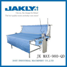 JK MAX-980-QD La calidad es más alta DOIT La máquina de corte CNC completamente automática Venta caliente